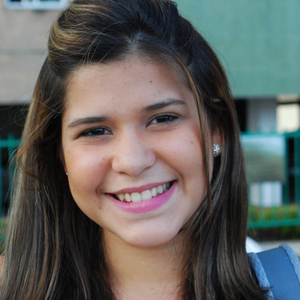 Foto de perfil de Lívia Gregório Lima