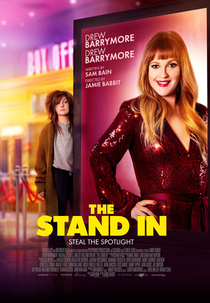 Duas por Uma (The Stand-In)