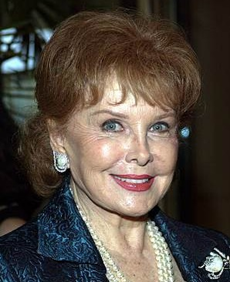 Rhonda Fleming - Foto 2