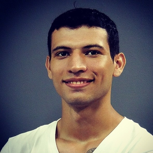 Foto de perfil de Tiago Rodrigues
