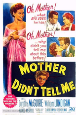 Mamãe Não Me Disse (Mother Didn't Tell)