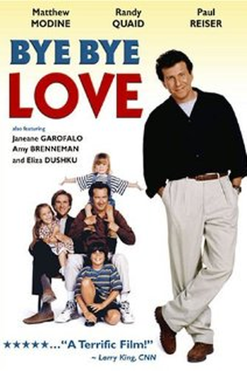  de Filme Bye Bye Love - Os Descasados (1995)