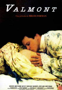 Valmont: Uma História de Seduções (Valmont)
