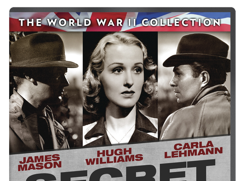 Foto 1 de Secret Mission