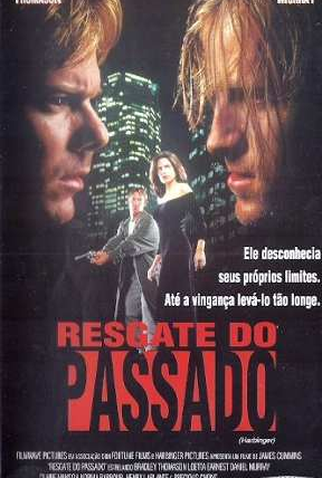 Poster 1 de Filme Resgate do Passado (1996)