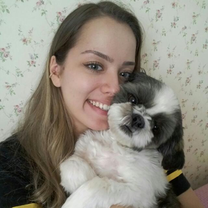 Foto de perfil de Maria Cláudia
