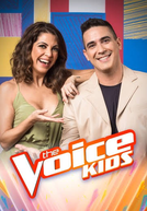 The Voice Kids Brasil (5ª Temporada) (The Voice Kids Brasil (5ª Temporada))