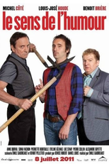 Le Sens de L'humour (Le Sens de L'humour)