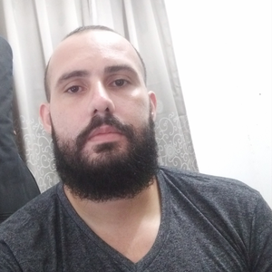 Foto de perfil de Bruno Guimarães