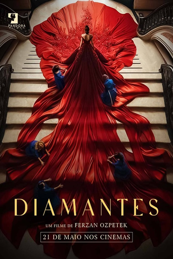  de Filme Diamantes (2024)