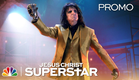 A Taste of "The Last Supper" - Jesus Christ Superstar Live in Concert (Promo)