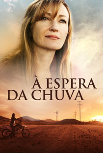 À Espera da Chuva - Poster / Capa / Cartaz - Oficial 1