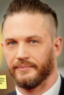 Tom Hardy (I) - Poster 2