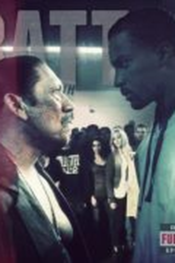 Poster de Série Dr. Fubalous (2012)