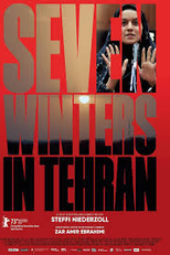 Sete Invernos em Teerã (Seven Winters in Tehran)