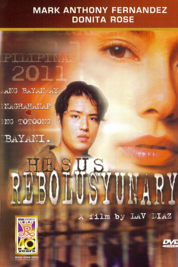  de Filme Hesus, Revolucionário (2002)