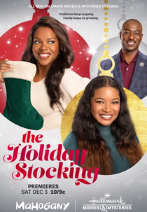 The Holiday Stocking (The Holiday Stocking)