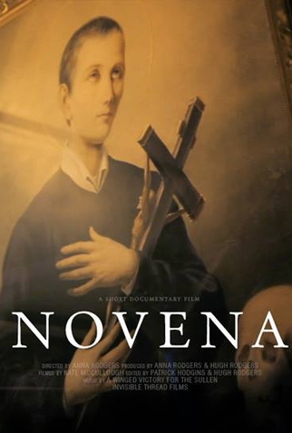 Poster 3 de Curta Novena (2014)