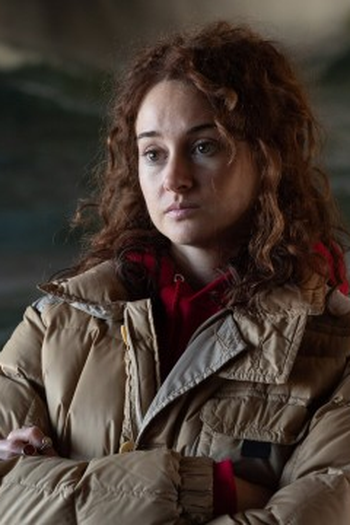 Poster de Episódio Her Name (2024)