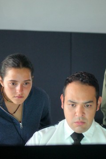 Poster de Episódio Odio mortal (2023)