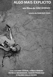 Algo Mais Explícito (Algo Mais Explícito)