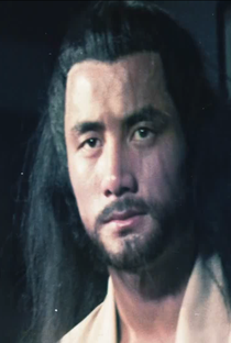 Gang Yong-Seok - Poster 2