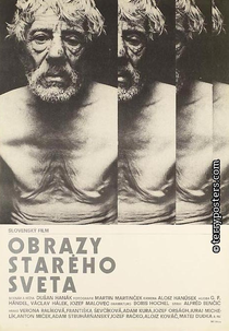 Imagens do Velho Mundo (Obrazy Starého Sveta)