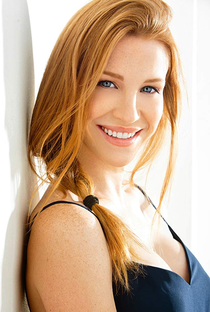 Leslie Stratton - Poster 1