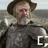 O Homem que Matou Dom Quixote | Cinema com Crítica