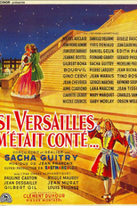 Se Versalhes Falasse (Si Versailles M'Était Conté)