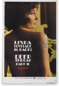 Deep Throat Part II (Deep Throat Part II)