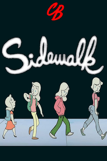  de Curta Sidewalk (2013)