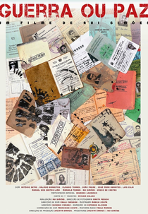 Guerra ou Paz (Guerra ou Paz)