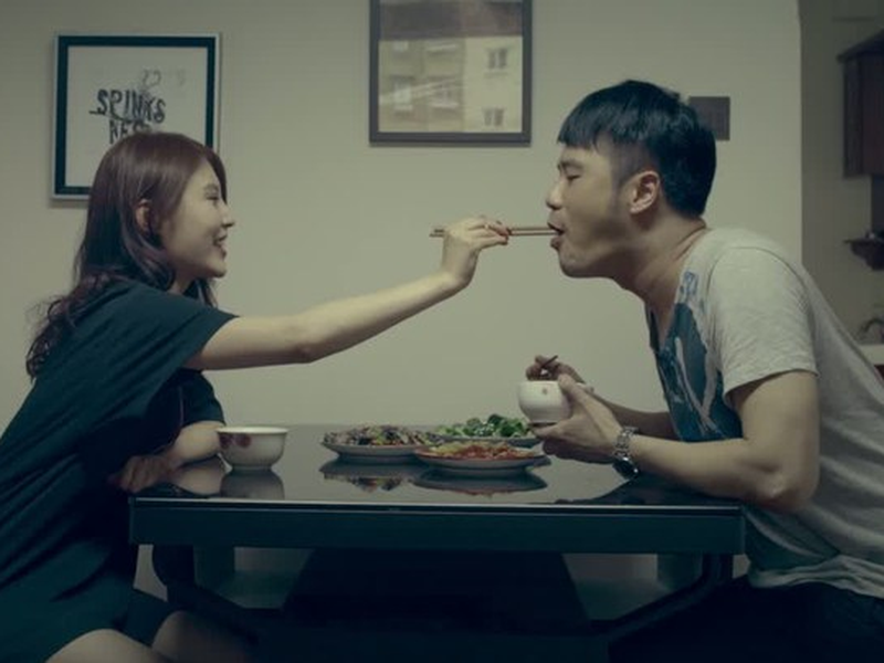 Foto 3 de Portas fechadas 