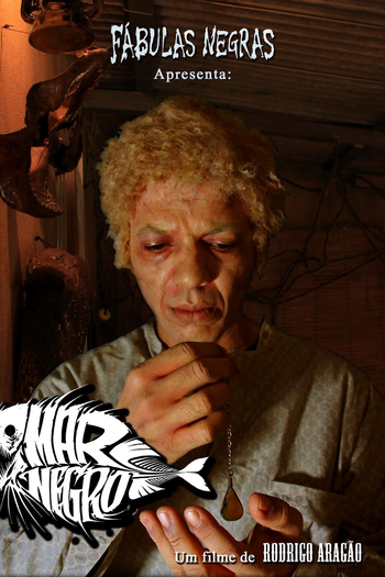  de Filme Mar Negro (2013)