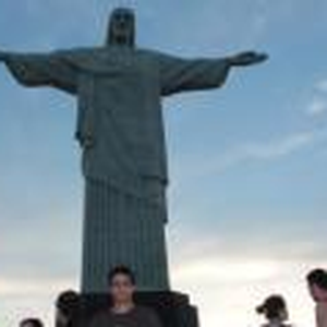 Foto de perfil de Michael De Melo Barra
