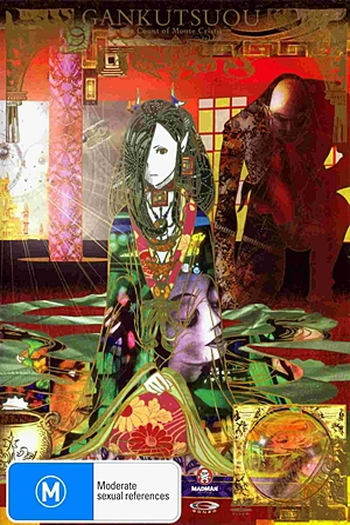  de Série O Conde de Monte Cristo (2004)