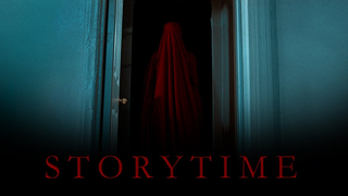 Trailer: Storytime (Short Horror Film)