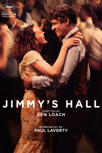  de Filme Jimmy's Hall (2014)