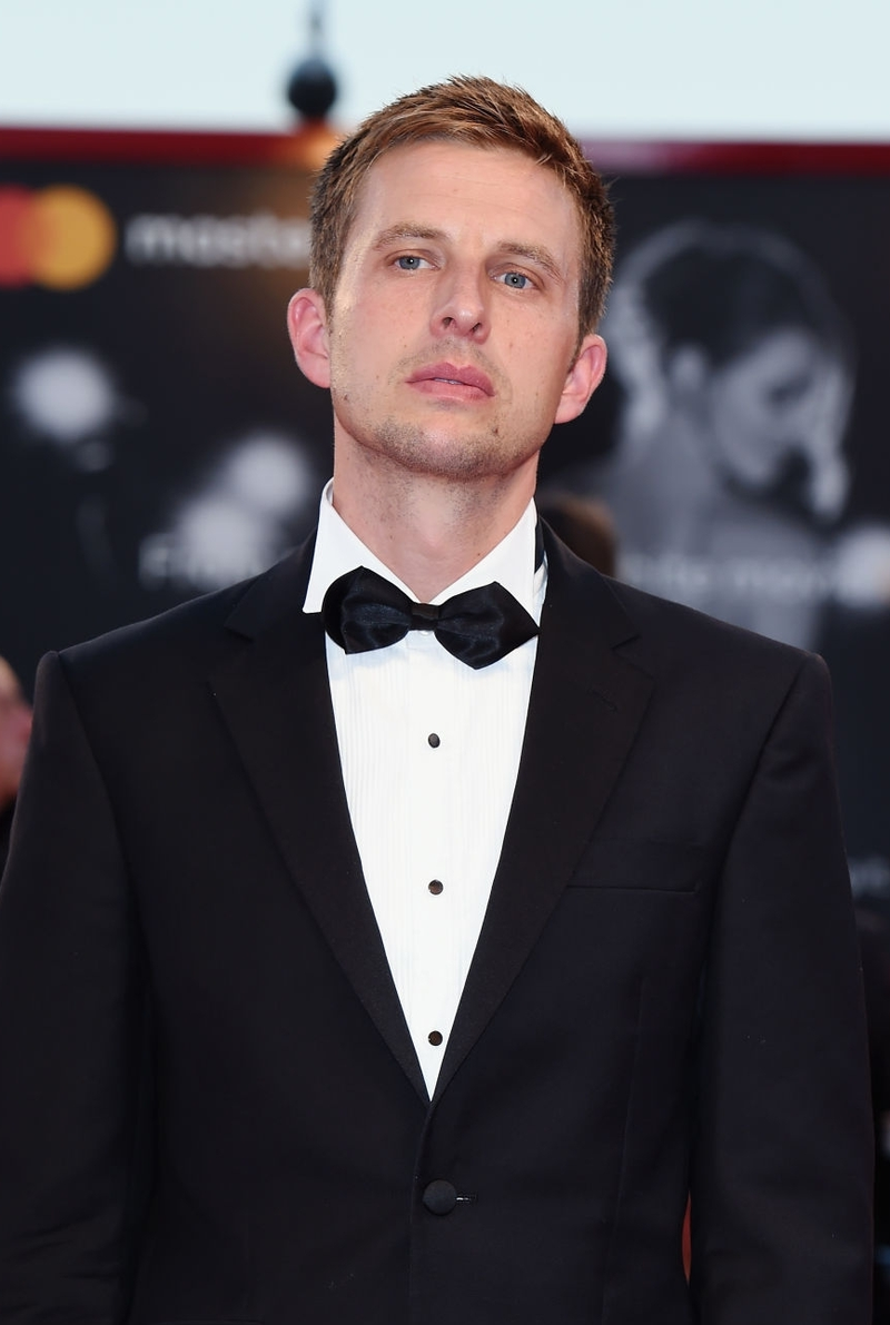 Anders Danielsen Lie - Foto 2