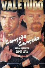 Mundial de Vale Tudo - Campeão x Campeão (Mundial de Vale Tudo III)