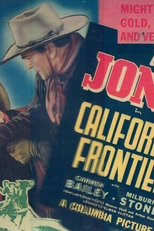 Fronteiras Heroicas (California Frontier)