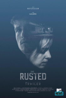 The Rusted - Poster / Capa / Cartaz - Oficial 1