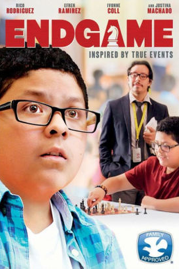  de Filme Endgame (2015)