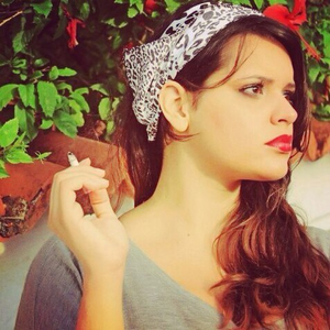 Foto de perfil de Mirian Macedo
