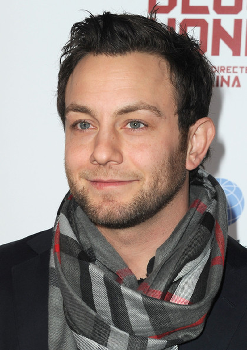 Jonathan Sadowski - Foto 2
