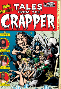 Tales From The Crapper (Tales From The Crapper)