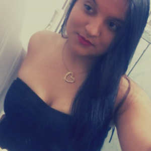 Foto de perfil de Ruty Carolina Rodrigues