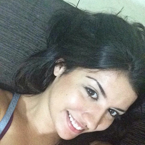 Foto de perfil de Fernanda Ferreira de Melo