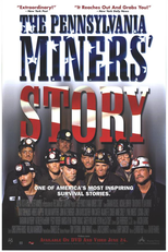 Enterrados Vivos (The Pennsylvania Miners' Story)